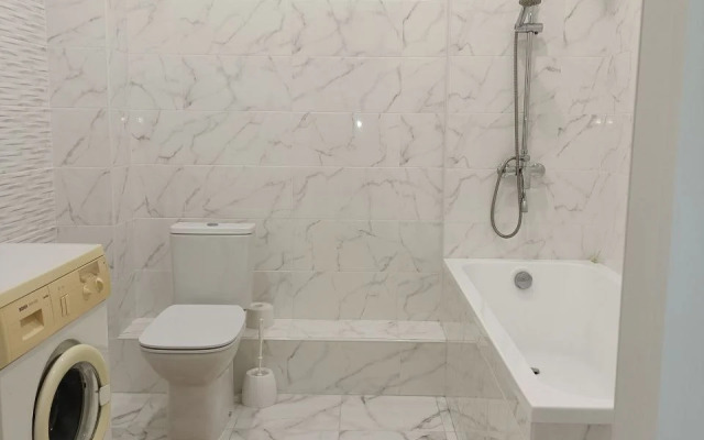 Квартира уютная в Центре ЖК Западный Луч.