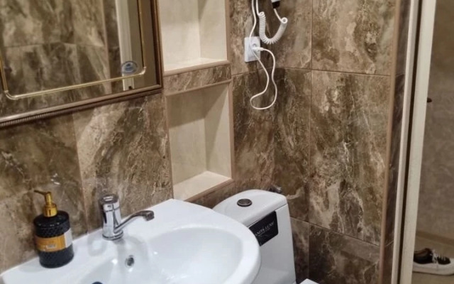 Квартира Ромашка