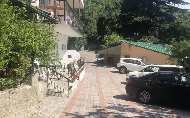 Мини Отель Кедр