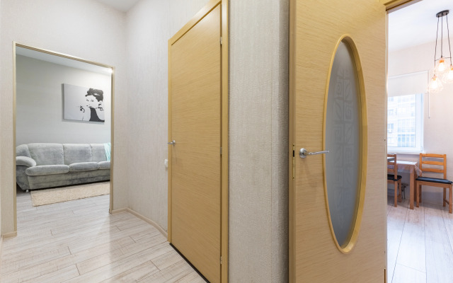 Квартира Аквапарк Чаша ТатНефтьАрена