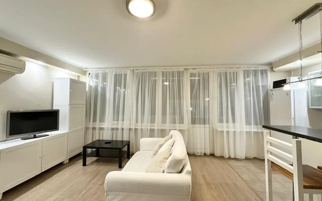 Апартаменты Комфортная у ВТБ метро Динамо