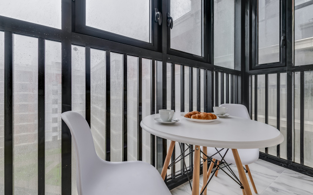 Центре у метро Московские ворота Flat