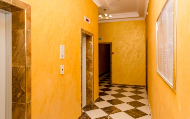 Апартаменты ЖК Панорама