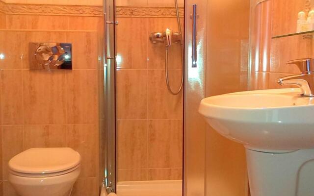 Гостевой Дом Pensjonat Zbójecki Dwór