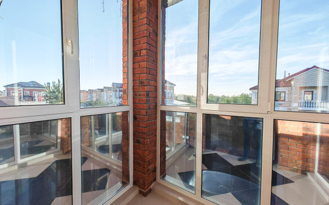 Arendapartment Mariinskaya Usadyba Private House