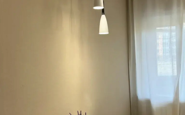 Ryadom S Akvaparkom Rivyera Flat
