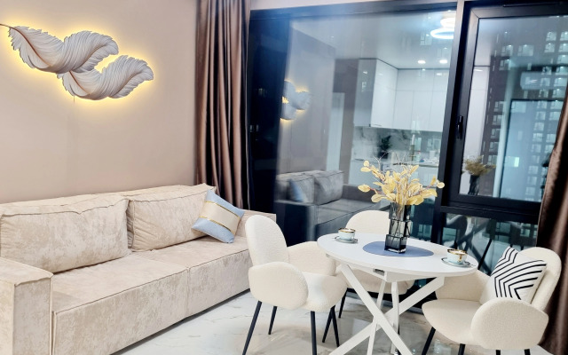 Stambul Apartments