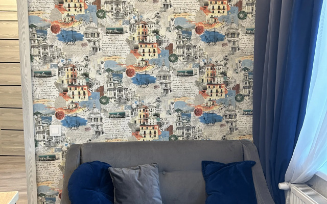 Svetlogorsk Flat