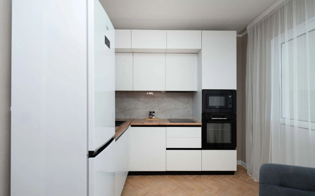 Apartamenty Domino v centre goroda