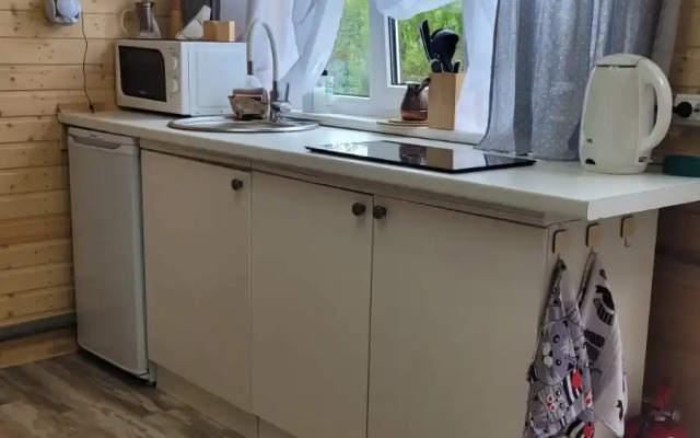 Частный дом Д-Марко