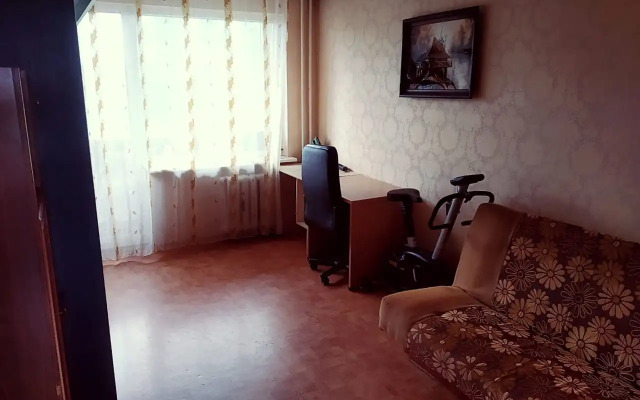 Апартаменты у ворот