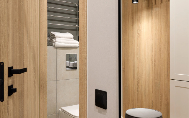 Квартира Заневский 324