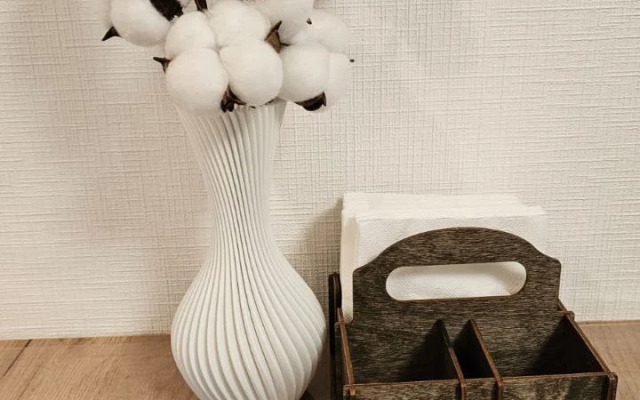 Квартира Комфорт в новом доме