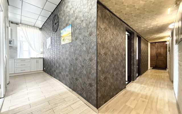 Меблированные комнаты ГостиДома