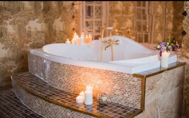 Hotel Provance & Spa Villa