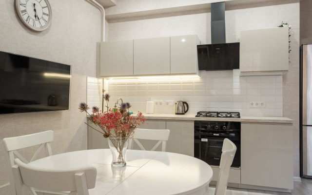 Квартира Тихая квартира в центре