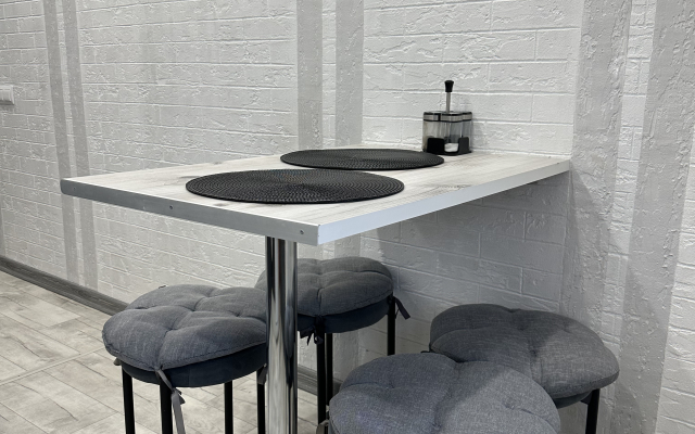 Апартаменты BPA Apartments 43/34