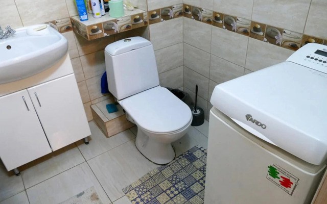 Квартира на улице Калинина 16А