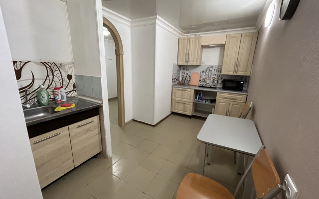 Меблированные Комнаты Мы на Греческом