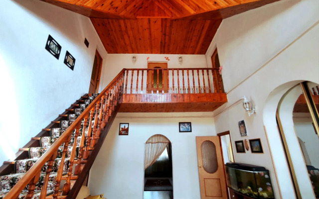 Частный дом на Маяковке