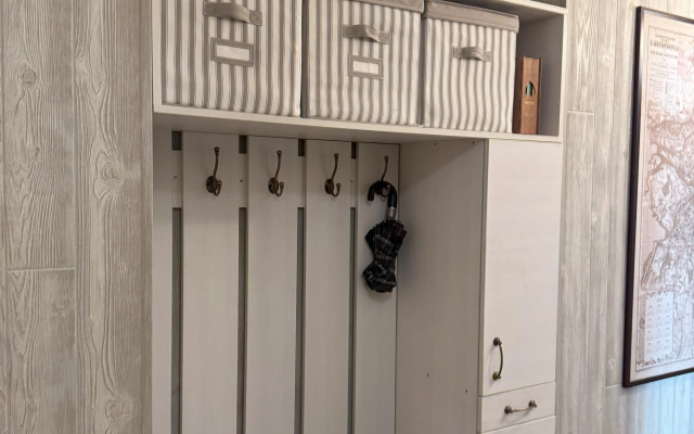 Квартира с отдельным входом у Троицкого Собора