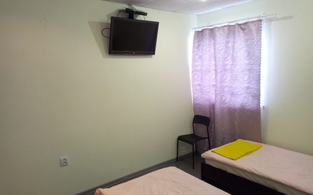 Мини-Отель Советская