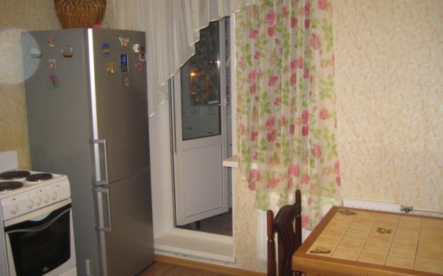 Otlichnaya Kvartira Apartments