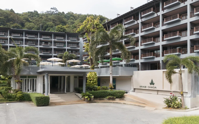 Resort Krabi Chada Resort