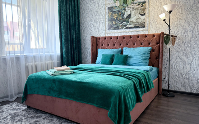 Апартаменты Студия