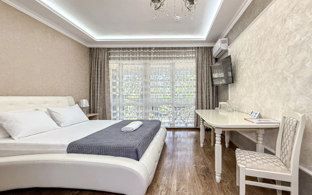 Nika Premium Guest House