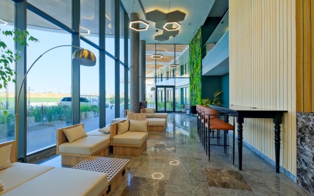 Air Başakşehir Residence by NewInn