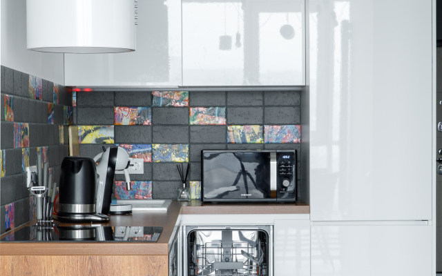 Апартаменты Kalina