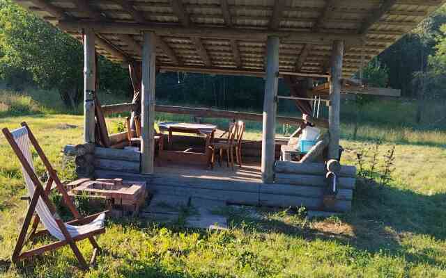 Sredi Ozer Private House