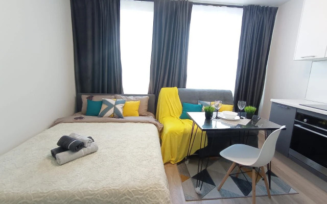 Квартира Посуточно в Домодедово