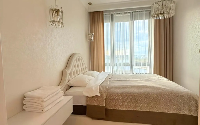 Квартира Видовая