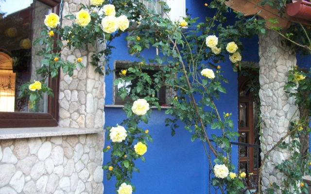 Fort Villa