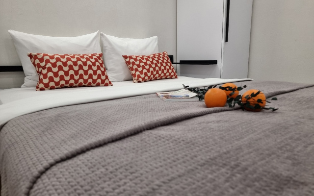Квартира в Жк Мой Ритм