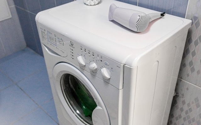 Апартаменты Соборная 14А