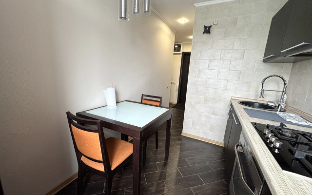 Апартаменты Sunset Премиум Класса