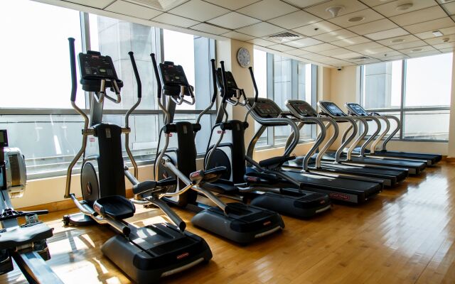 One Bedroom Apartment in Dubai Marina