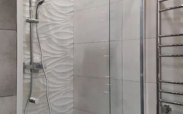 Апартаменты уютные на Кореизском шоссе 1Д