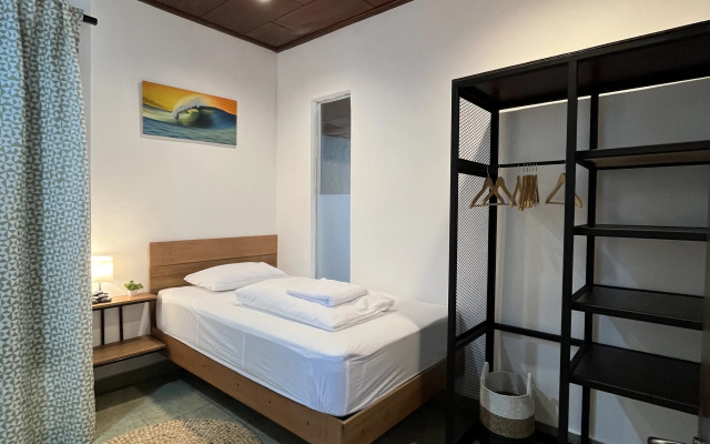 4BR Bali House Nusa Dua Beach 850m Private House
