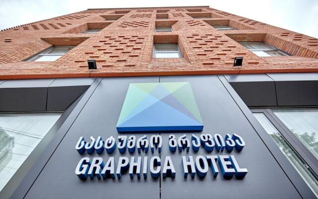 Graphica Tbilisi Hotel