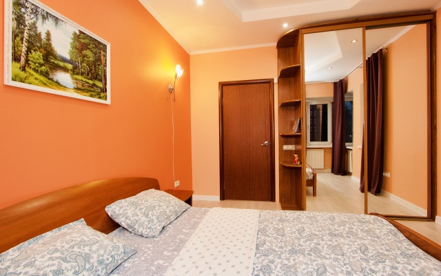 Квартира Свободна - Сивцев Вражек