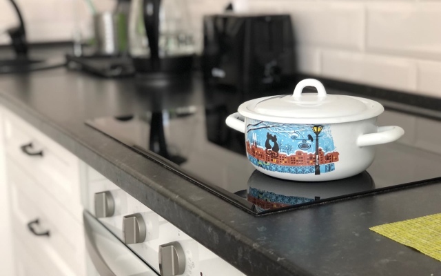 Квартира Сэр Кот