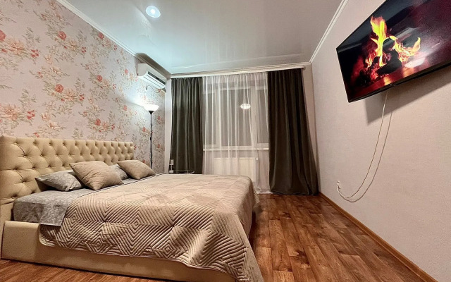 Апартаменты 54 Восточно Кругликовская 18/1