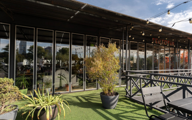 Congress Hotel Business Park Kartmazovo