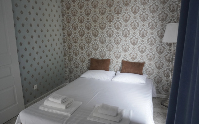 Rit_hotel Hotel