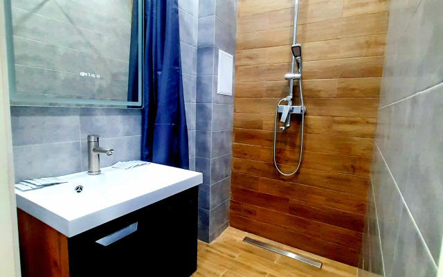 Квартира 1 Микрорайон 5а