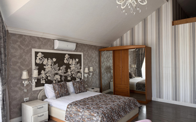 Valeriya Guest House